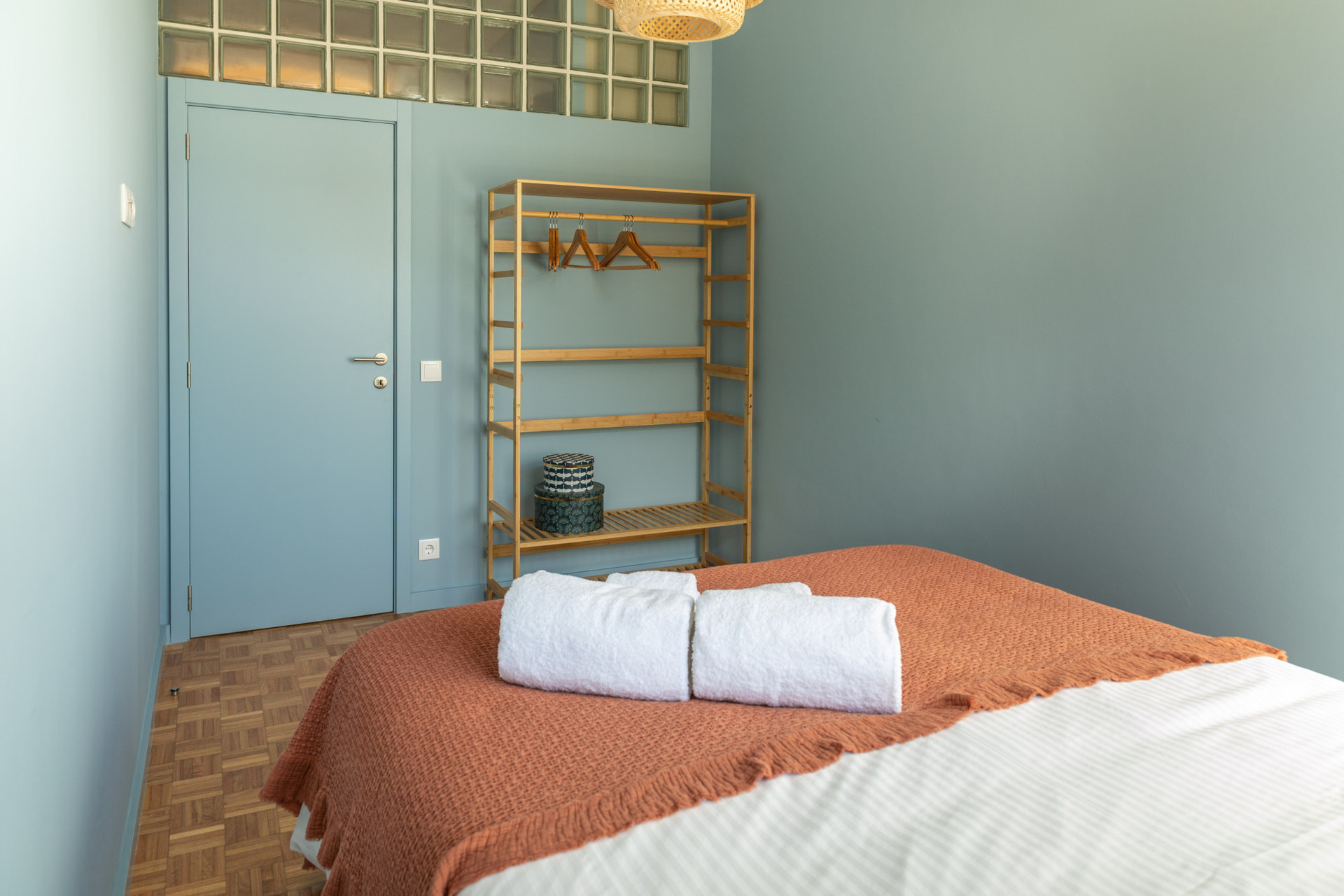quarto duplo