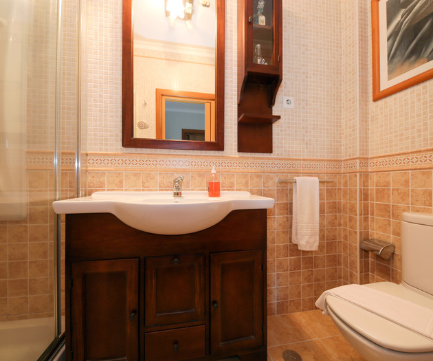 Apartamento Maré