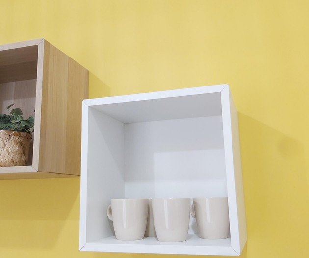 Del Parque Flats Urban Familiar
