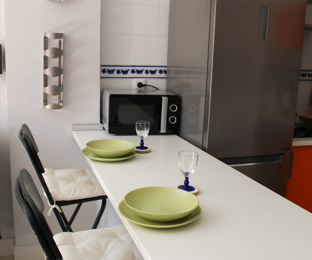 🌞Cozy Apt with Pool all year Novo Sancti Petri