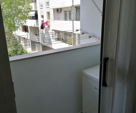 Apartman Šibenska ulica