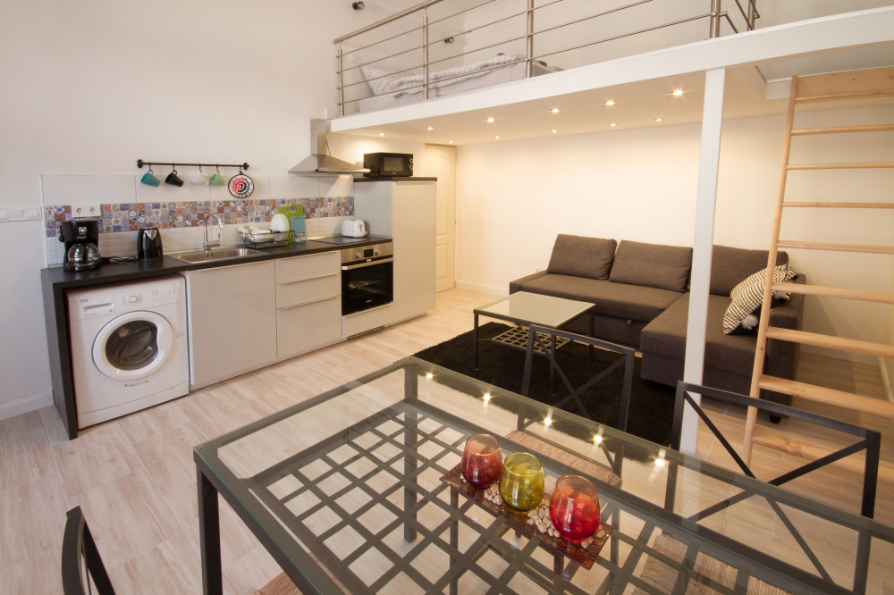 Jokai Apartments preview
