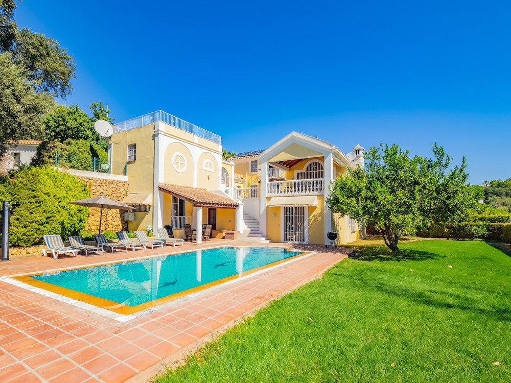 Cubo's Casa La Paloma preview