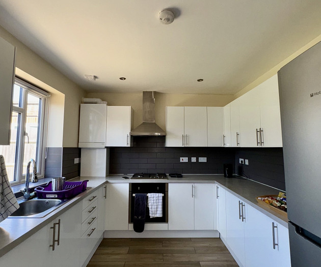 Enyo House Brentford London