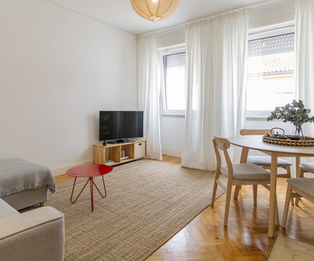 Cosy flat in Viana do Castelo