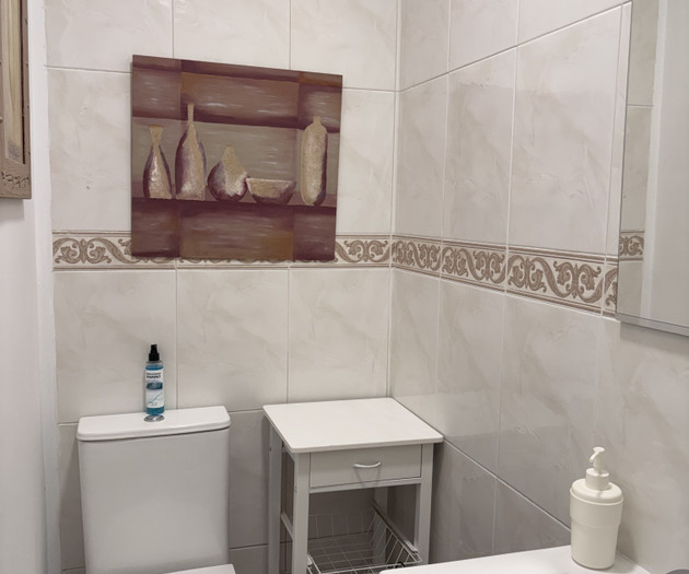 Double Room in Coliving MYL (nº6)