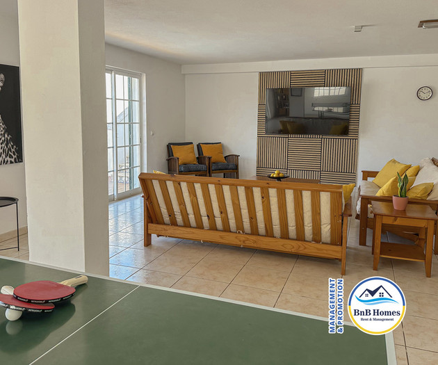 Villa Verde - 4 bedrooms, Marina view, pool & BBQ