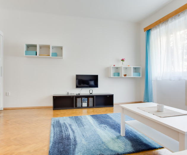 MODERN AND COSY APARTMENT - Prague 4