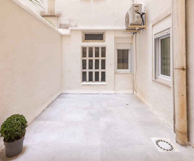 City Soul Apartment peris i valero