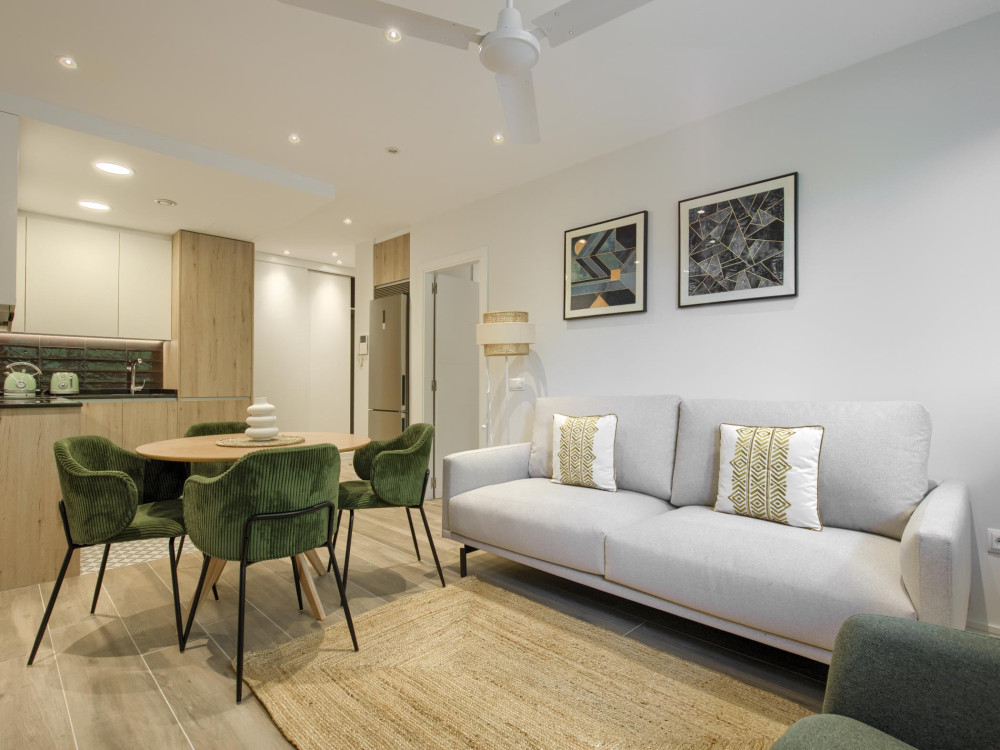 Dobo Madrid Pinar preview