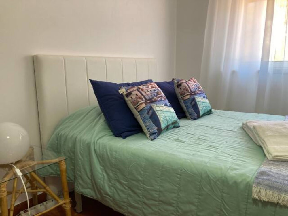 Apartment on the beach near Nazare