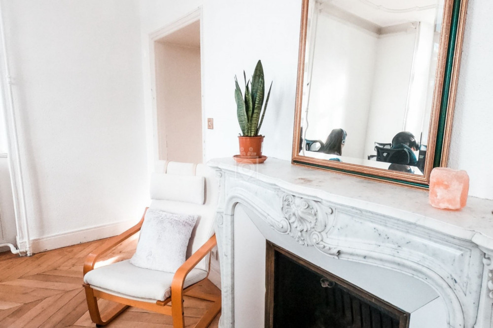 Active coliving in the mountains - Single Room Eris