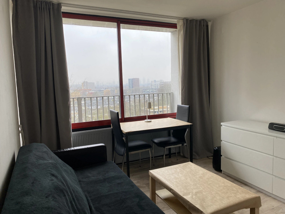 Student Apartment at Rode Kruislaan preview