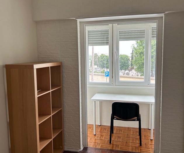Apartment in Lisbon