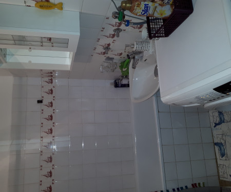 Apartman Rastočine ulica