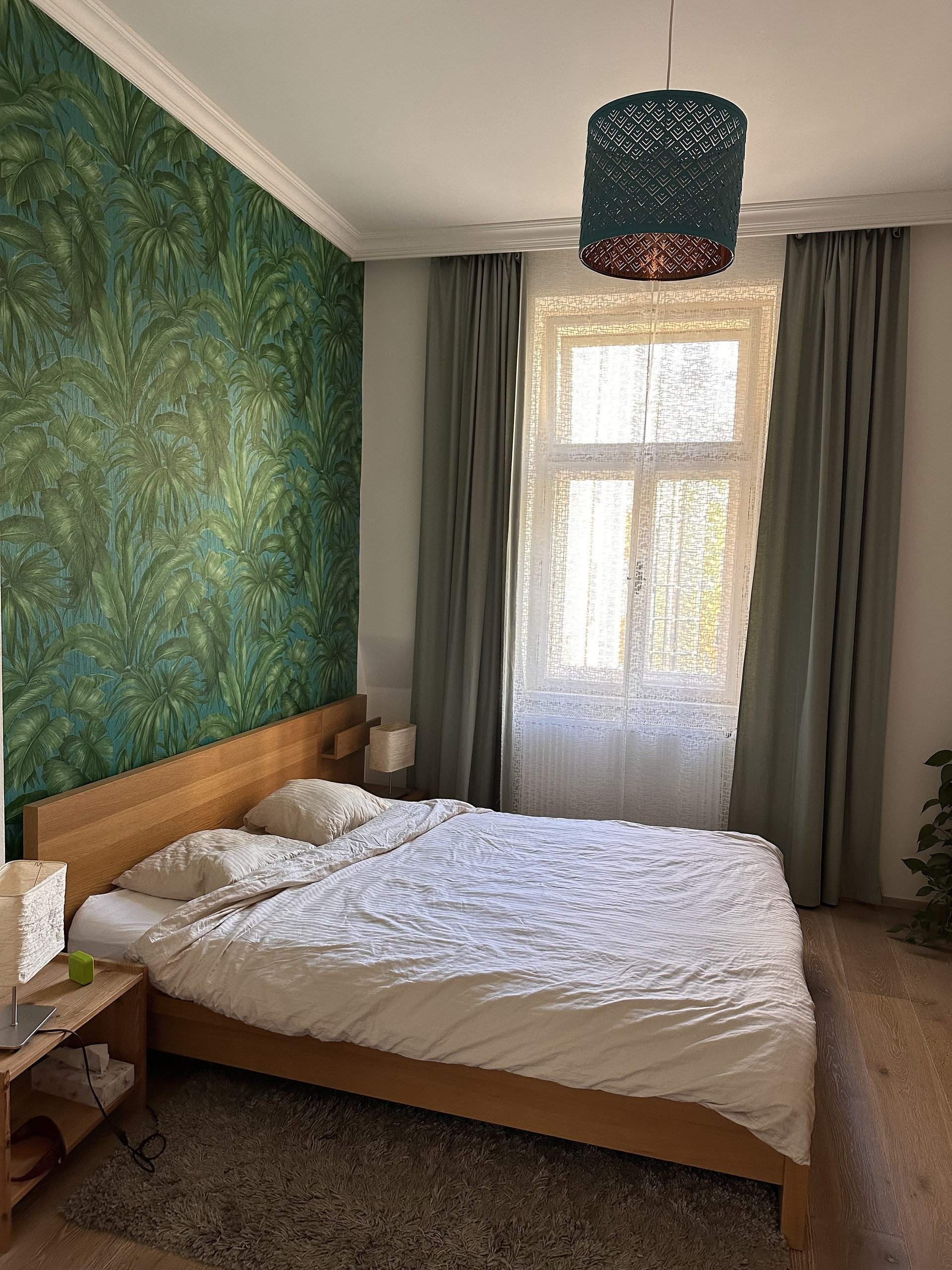 Main bedroom