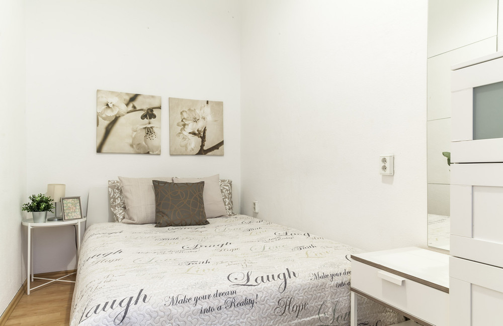 Király utca 47. - room no1. preview