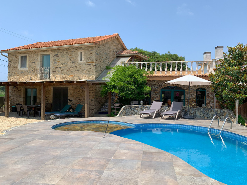 Casa da Eira - Cozy Stone House w/ Pool preview