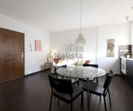 HOMEABOUT CERVANTES APARTMENT 4 (2BR 1BT)