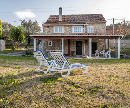 Rustic Adorable House in Old Village