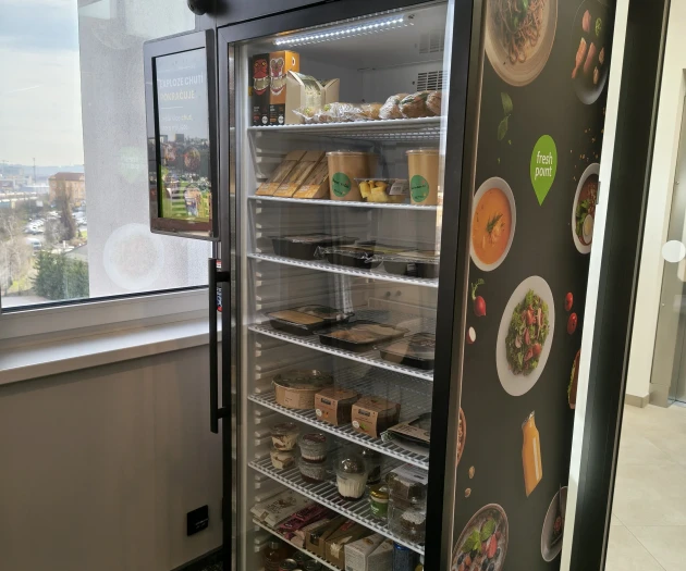 NEW Self-service apartments (high comfort level) 2