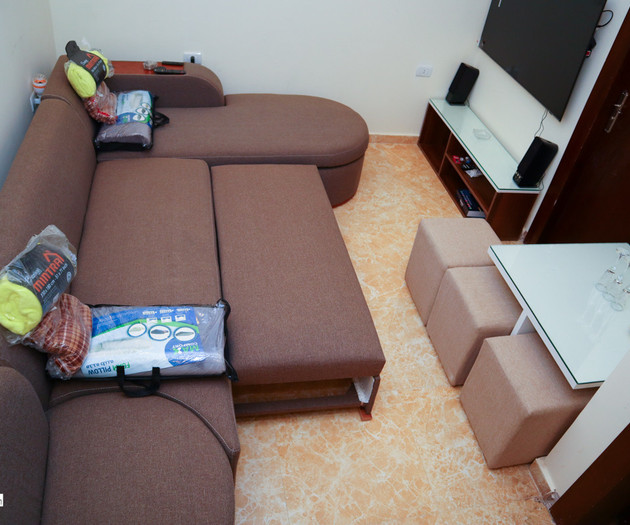 Hostgool Beach Chalets Mirage Bay Resort & Aqua Pa