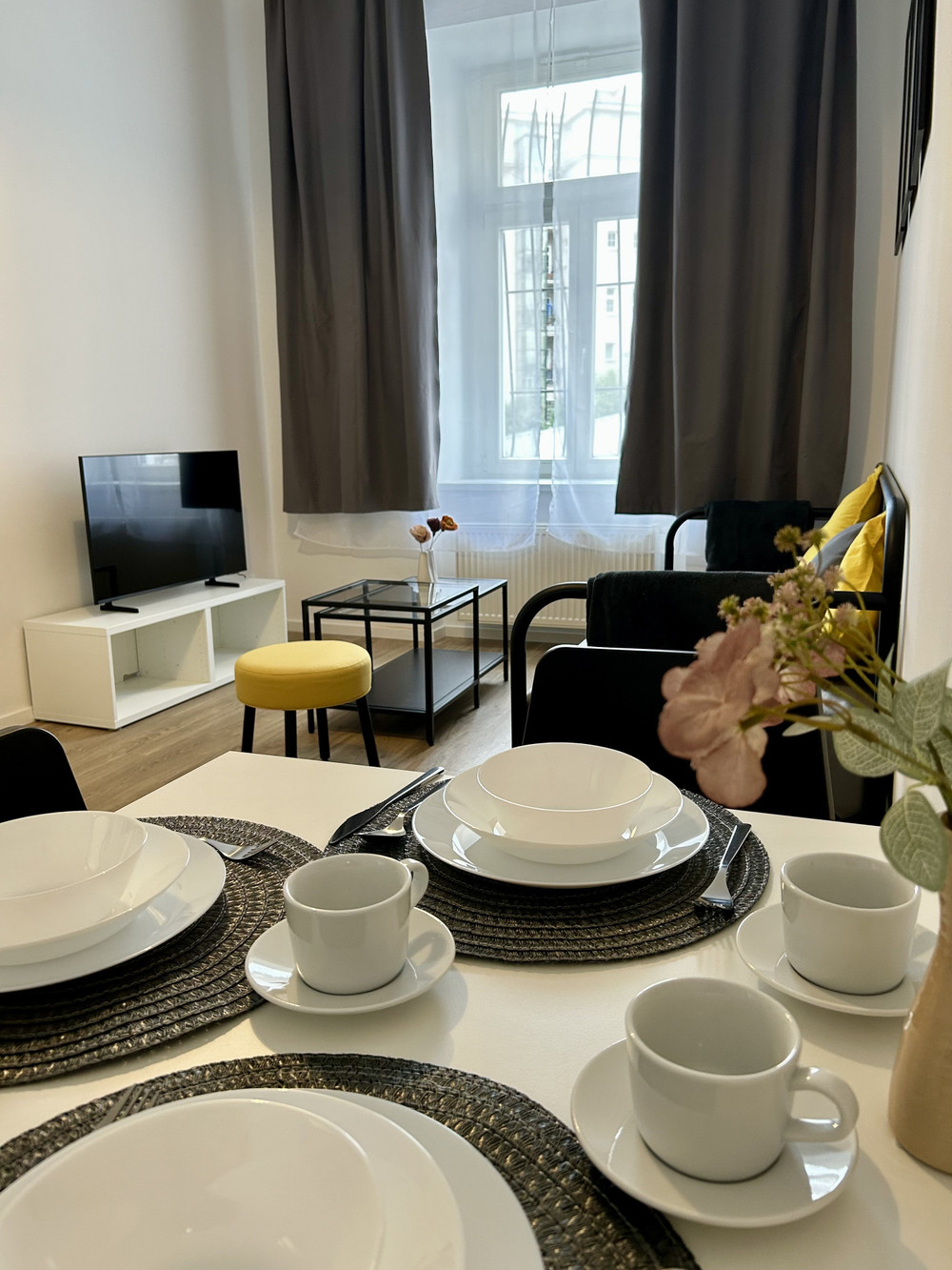 Centre Apartment by the River preview