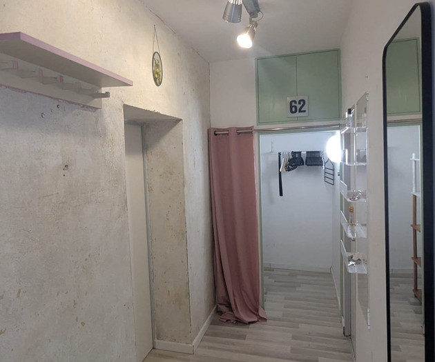 Bright & Furnished Flat in Tempelhof (12103)