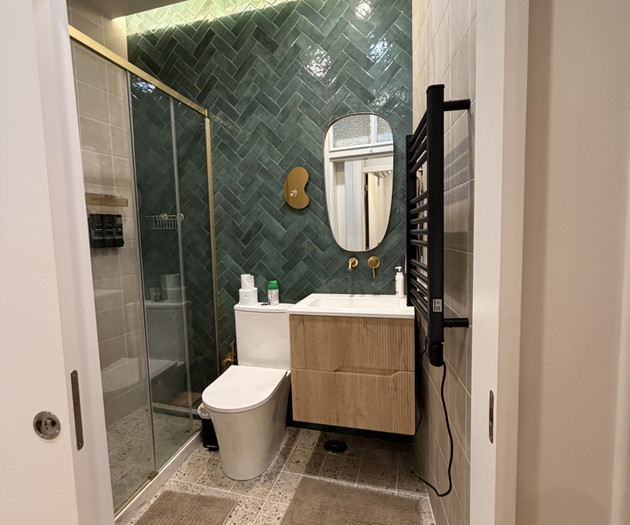 Digital Nomad - Apartment in Lisbon
