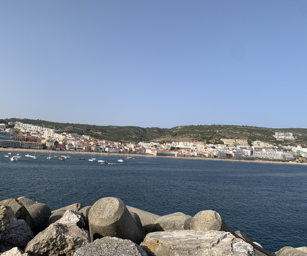 T2 Premium em Primeira Linha de Mar | Conforto & S