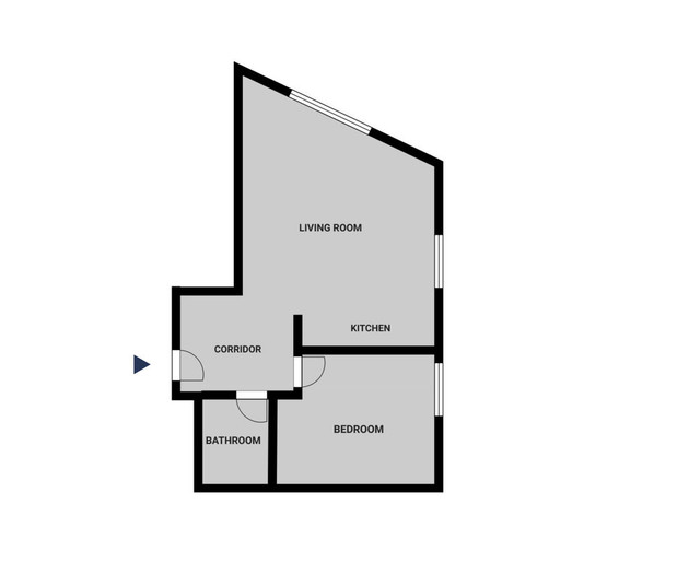 Blueground | Nahalat Bynamin, City view - 07