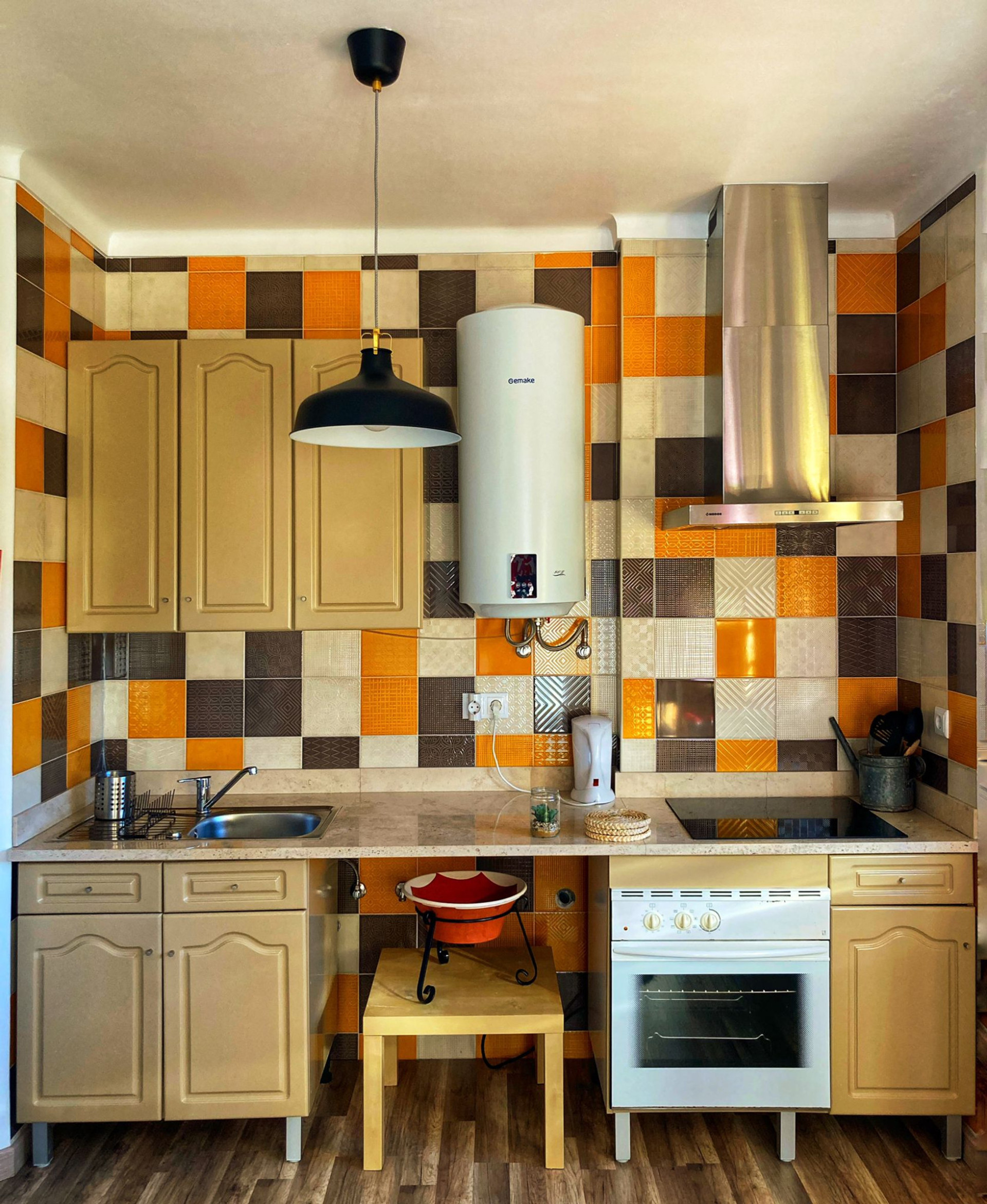 Kitchenet 