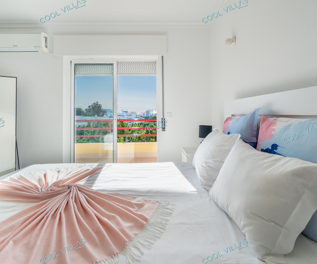 SunSea - Strand/Golf/Vilamoura für 4 Personen