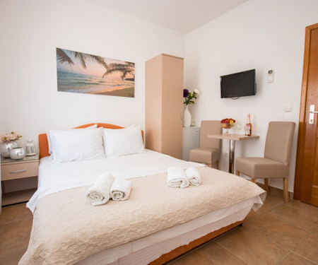 Economy double or twin room in Villa Kovacevic