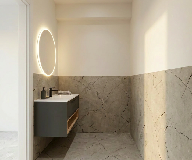 Luxury Workation Villa Just be Light | Pool, WiFi