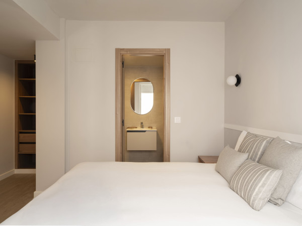 Bedroom 1