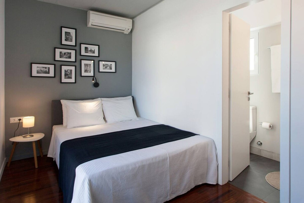 #AH41 Penthouse Duplex Studio preview