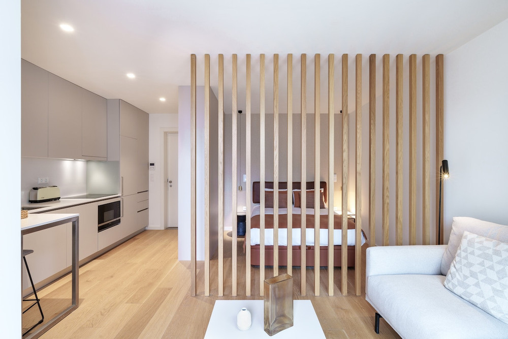 NEW! VIVA - Poveiros - Serviced Apartments 1T preview