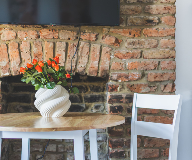 New and Chic Kilburn Studio - Walk to Tube 07