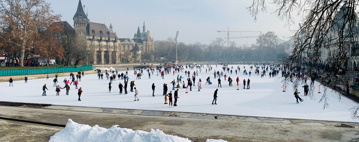 10 Best Places in Europe in Winter 2022 - European Winter Destinations