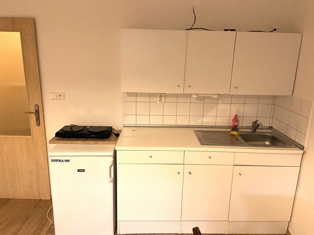 Studio near Divoká Šárka preview