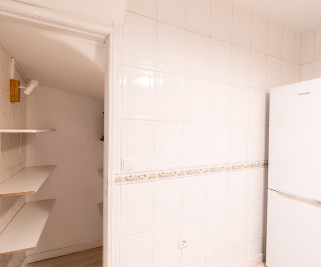 Moradia duplex V3 no centro/baixa da cidade