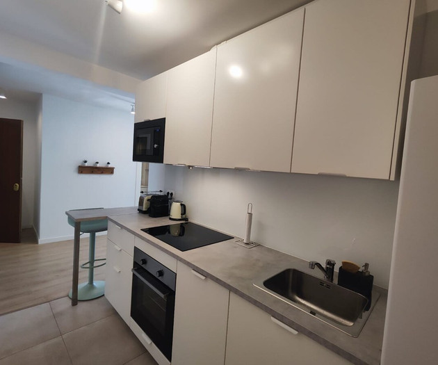 Puerto-Torre del Carmen Apartment
