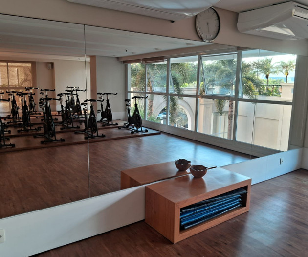 Premium 2BR Apartment in Peninsula Barra