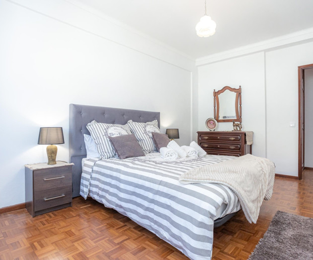 Figueira Casino Center Apartment
