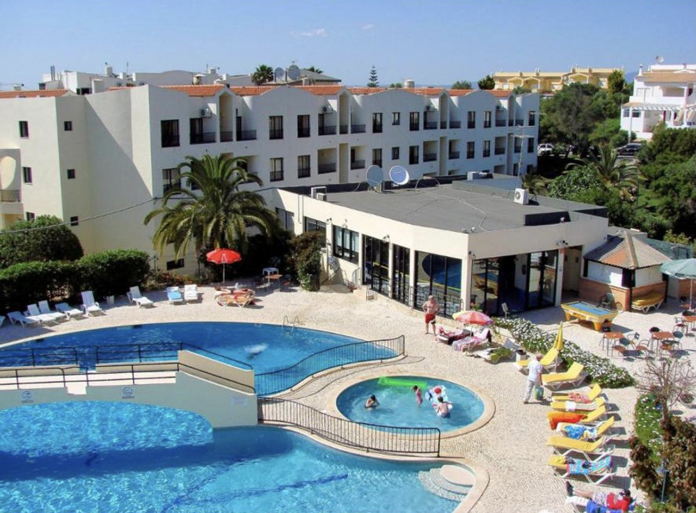 Renovated flat in Alvor preview