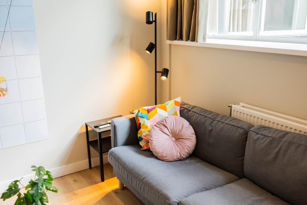 City Center  3BDR Apartment WS preview