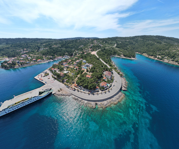 Luxury Villa