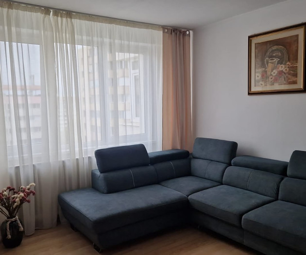 3-Room/ 6 people Group Apartm. | Bucharest
