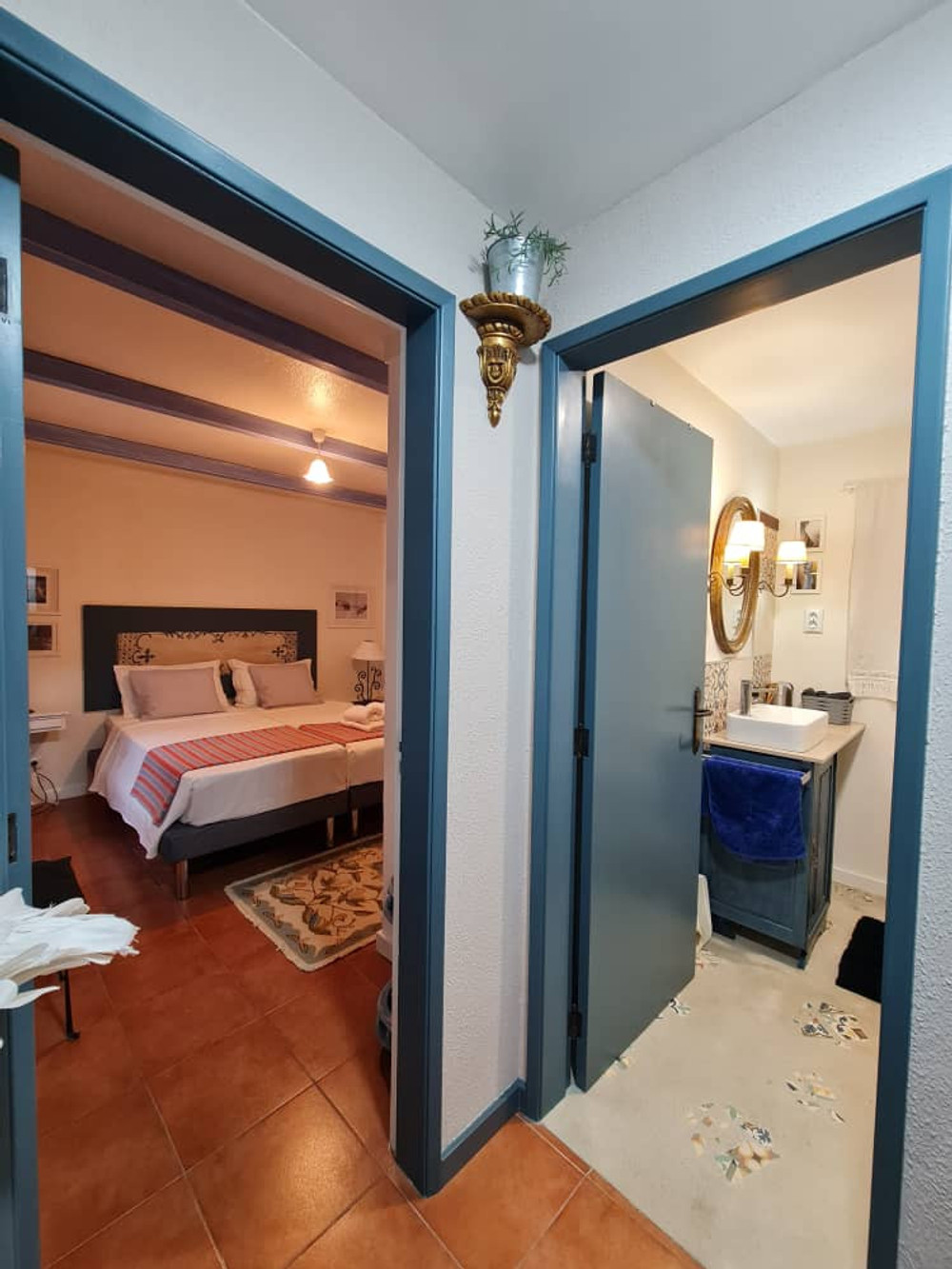 Sunny charm house preview